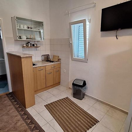 4 Adriatic Apartment Pag Pag Town Εξωτερικό φωτογραφία
