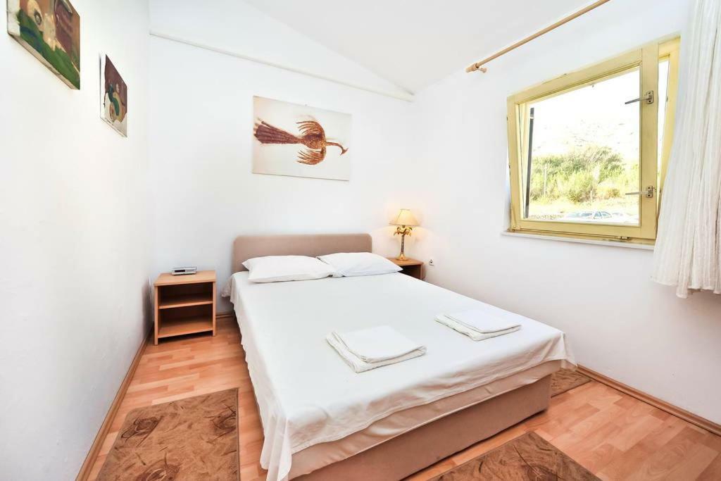 4 Adriatic Apartment Pag Pag Town Εξωτερικό φωτογραφία