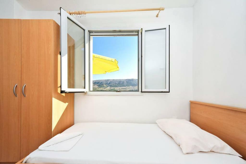4 Adriatic Apartment Pag Pag Town Εξωτερικό φωτογραφία