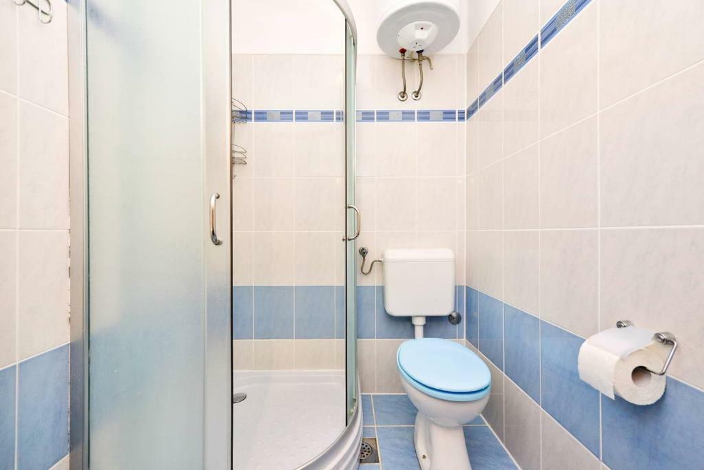 4 Adriatic Apartment Pag Pag Town Εξωτερικό φωτογραφία